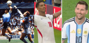 De la "Main de Dieu" à 2026 : pourquoi Argentine–Angleterre est un match qui dépasse le football ?