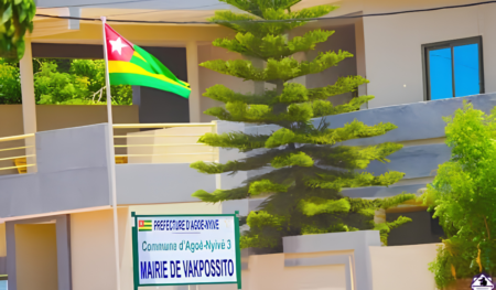Togo : le gouvernement impose l’affichage des tarifs des services dans les communes