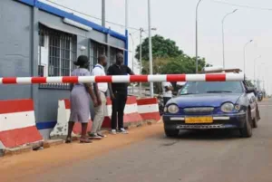 Togo : baisse des tarifs de péage pour plusieurs catégories de véhicules de transport