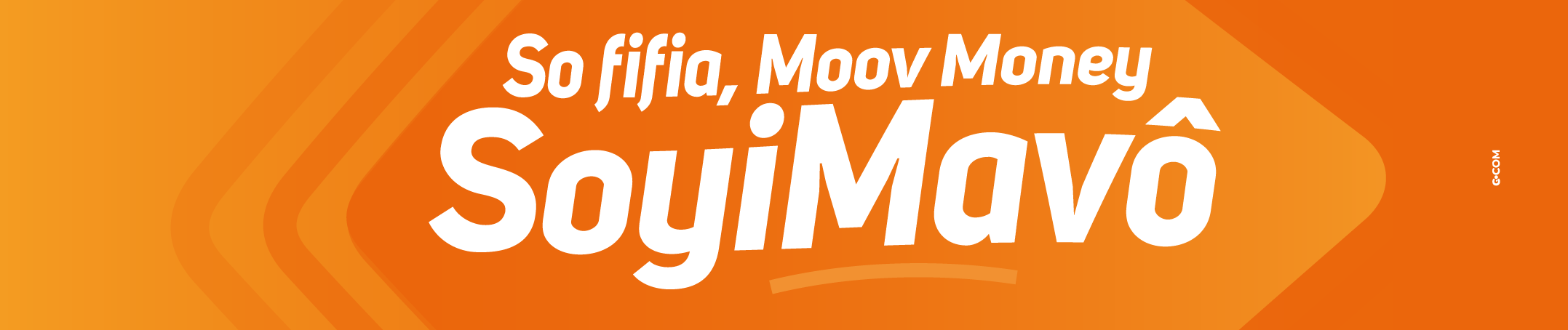Moov Africa