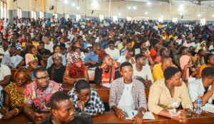 Université de Lomé : La date des pré-inscriptions en ligne dévoilée