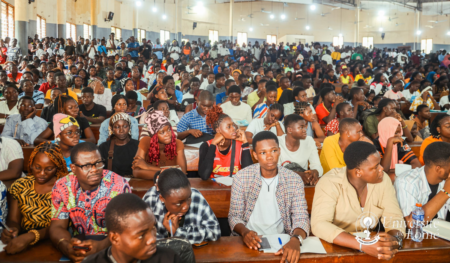 Université de Lomé : La date des pré-inscriptions en ligne dévoilée