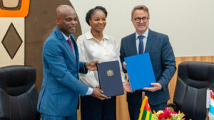 Coopération : Ce qu'il faut savoir sur les trois nouveaux accords entre le Togo et le Luxembourg