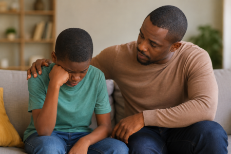 CEPD 2026 : 5 phrases à ne surtout pas dire à votre enfant en cas d'échec