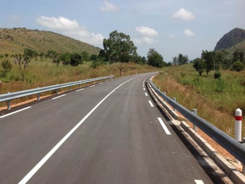 Togo : nouvelles mesures de circulation sur l’axe Sokodé-Kantè à partir de ce 13 juillet Togo : nouvelles mesures de circulation sur l’axe Sokodé-Kantè à partir du 13 juillet