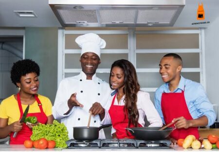 Lomé : l’hôtel TCHAO PREMIUM recrute un(e) cuisinier(ère) hôtelier(ère)