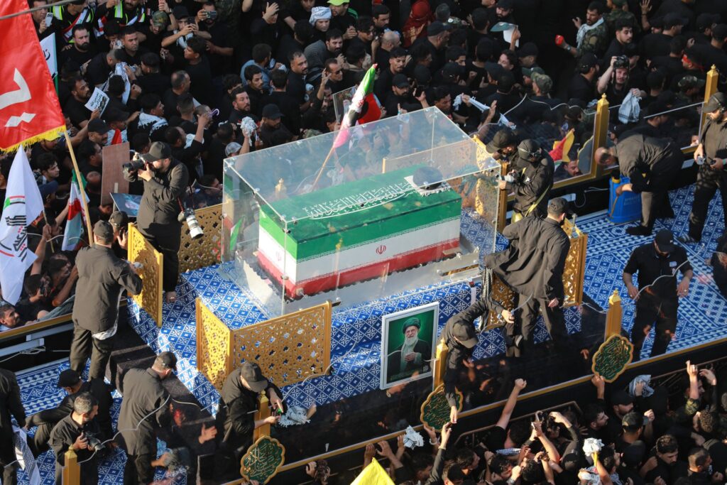 « We will kill Trump », l’Iran promet de venger son guide suprême Ali Khamenei "We will kill Trump", l'Iran promet de venger son guide suprême Ali Khamenei