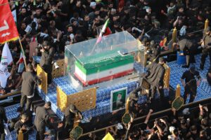 "We will kill Trump", l'Iran promet de venger son guide suprême Ali Khamenei