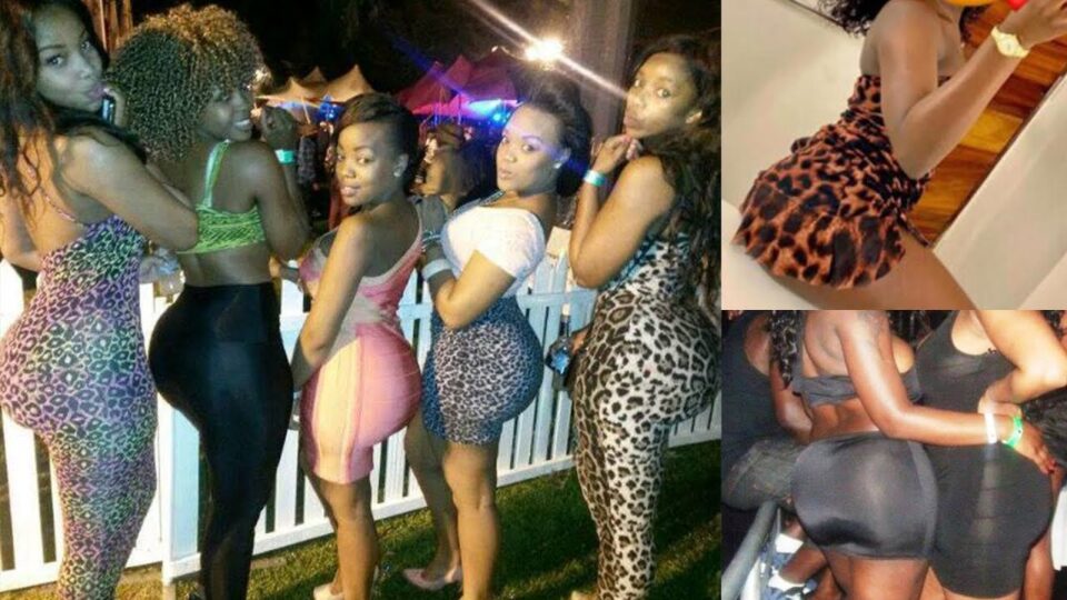 « Festival des culs » : Une affiche promotionnelle fait polémique à Lomé