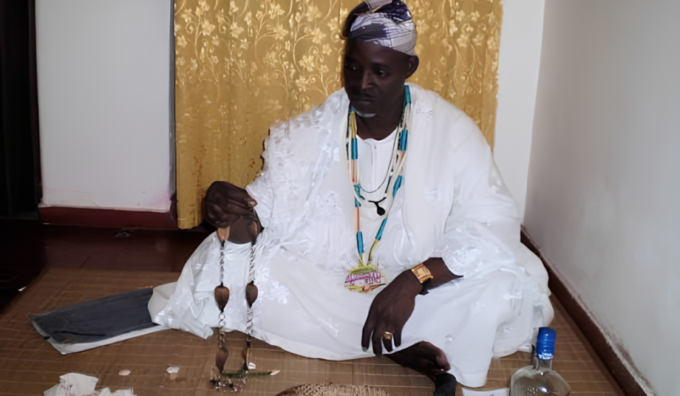 Bénin : un ordrenational des Bokɔnɔ bientôt créé pour encadrer les praticiens
