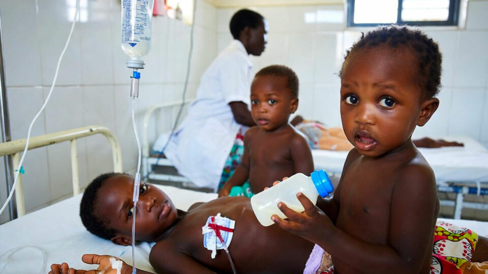 Bafilo : 150 enfants vont bénéficier d’opérations chirurgicales gratuites