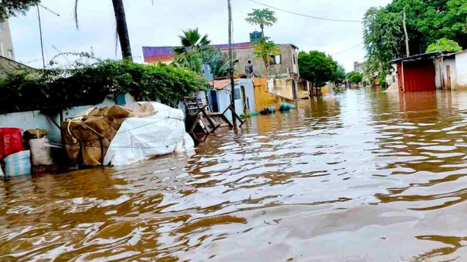 Nord du Togo : l’ANAMET alerte sur une saison des pluies plus abondante