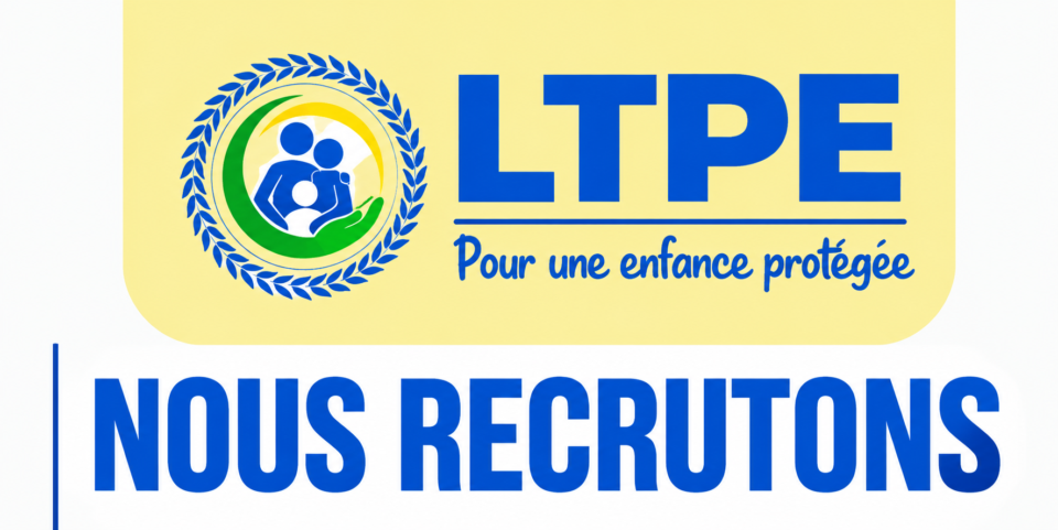 Jeunes diplômés : la LTPE ouvre ses portes aux bénévoles et volontaires