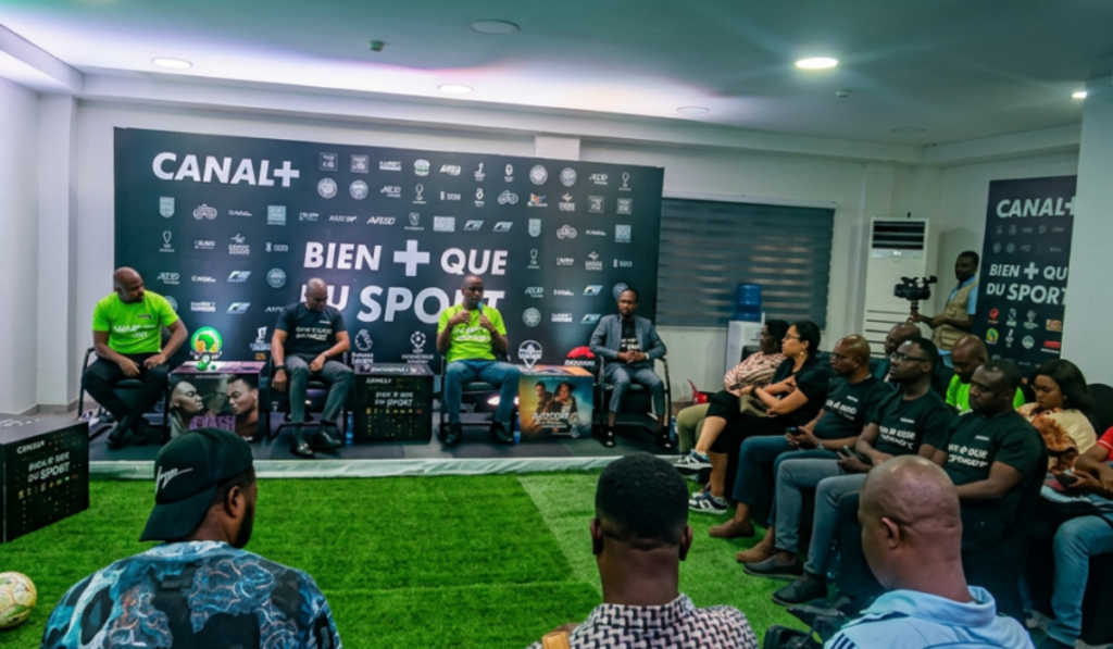 Décodeur à 1 000 FCFA, 30 jours gratuits : CANAL+ Togo prépare une rentrée XXL