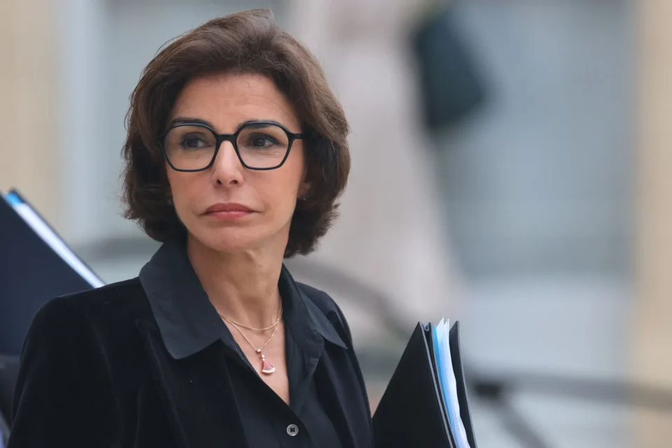 France : l’ex-ministre Rachida Dati trainée devant la justice pour un scandale de corruption de 900 000 euros