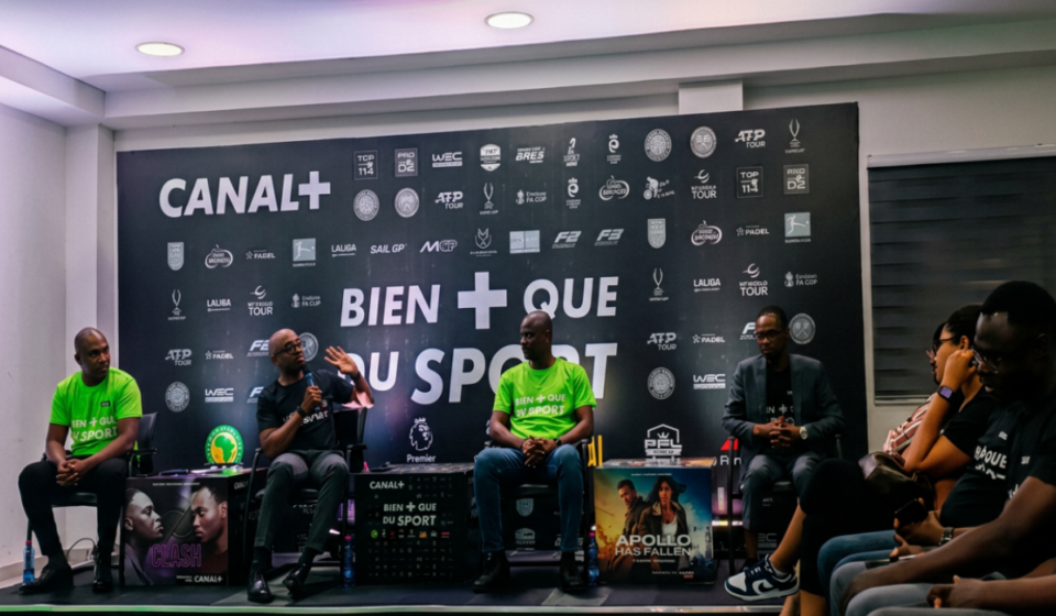 Décodeur à 1 000 FCFA, 30 jours gratuits : CANAL+ Togo prépare une rentrée XXL