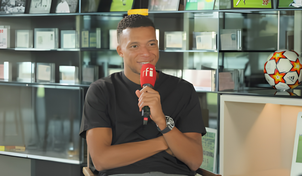 Ballon d’Or 2026 : « Je serais déçu de ne pas le gagner », Kylian Mbappé sans filtre