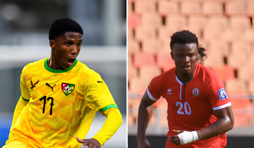 Togo – Burundi : rendez-vous à 16h sur CANAL+ SPORT 2