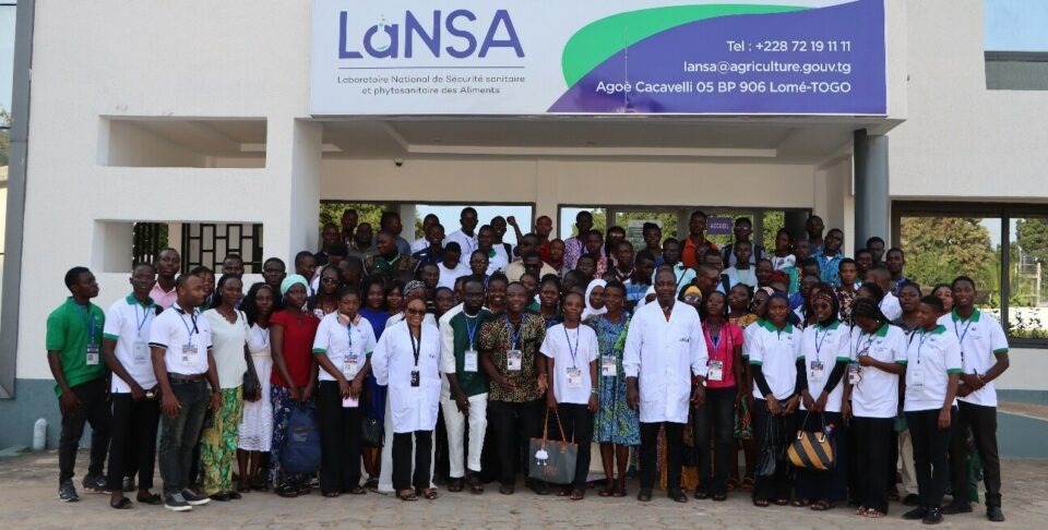 Togo : le LaNSA lance un appel à candidatures pour recruter des juges de dégustation
