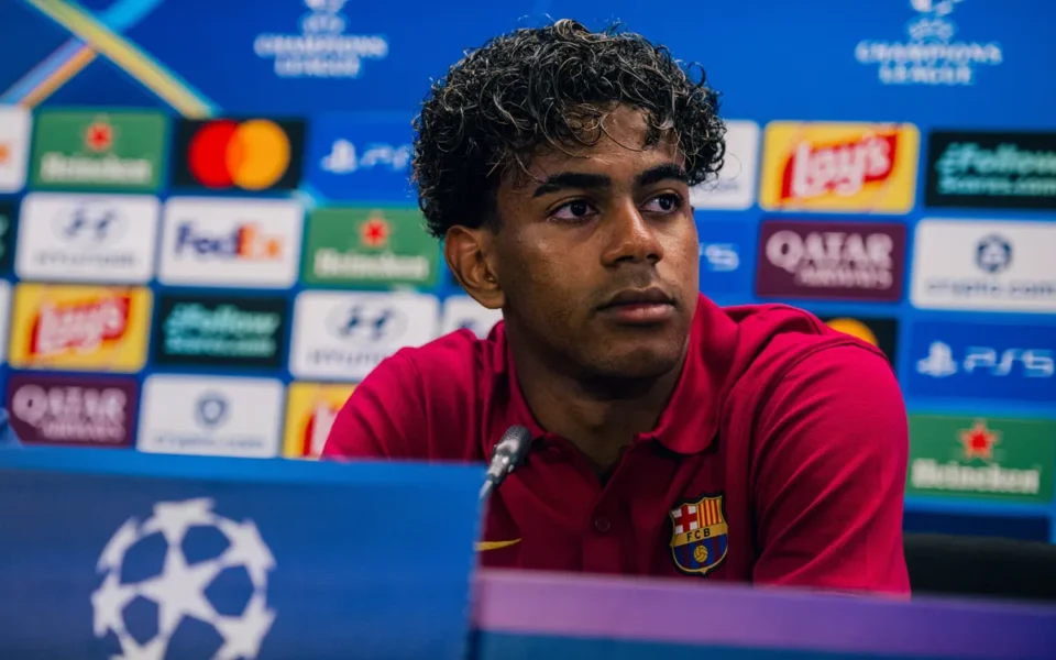 Lamine Yamal : « Je ne vais rien mendier » pour le Ballon d’Or