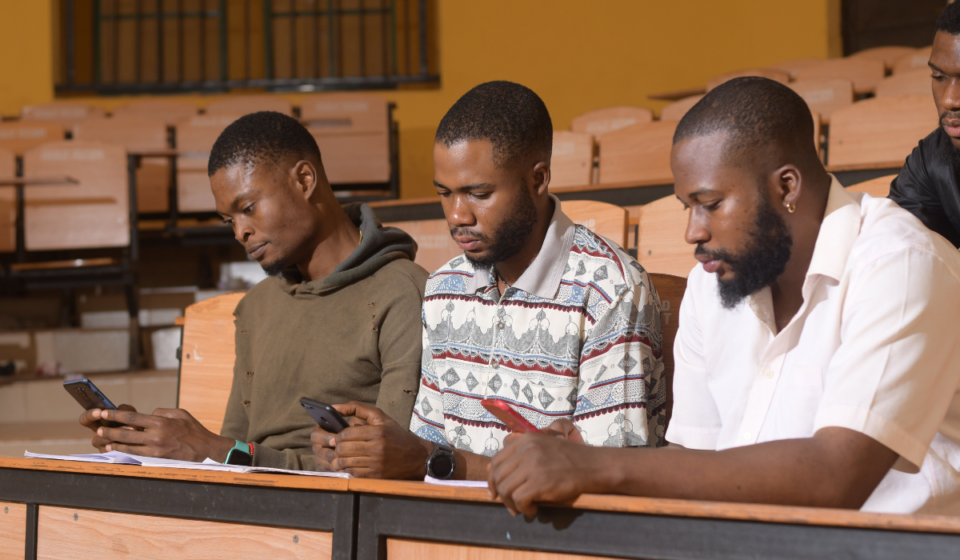 Université de Datcha : le calendrier académique 2026-2027 dévoilé