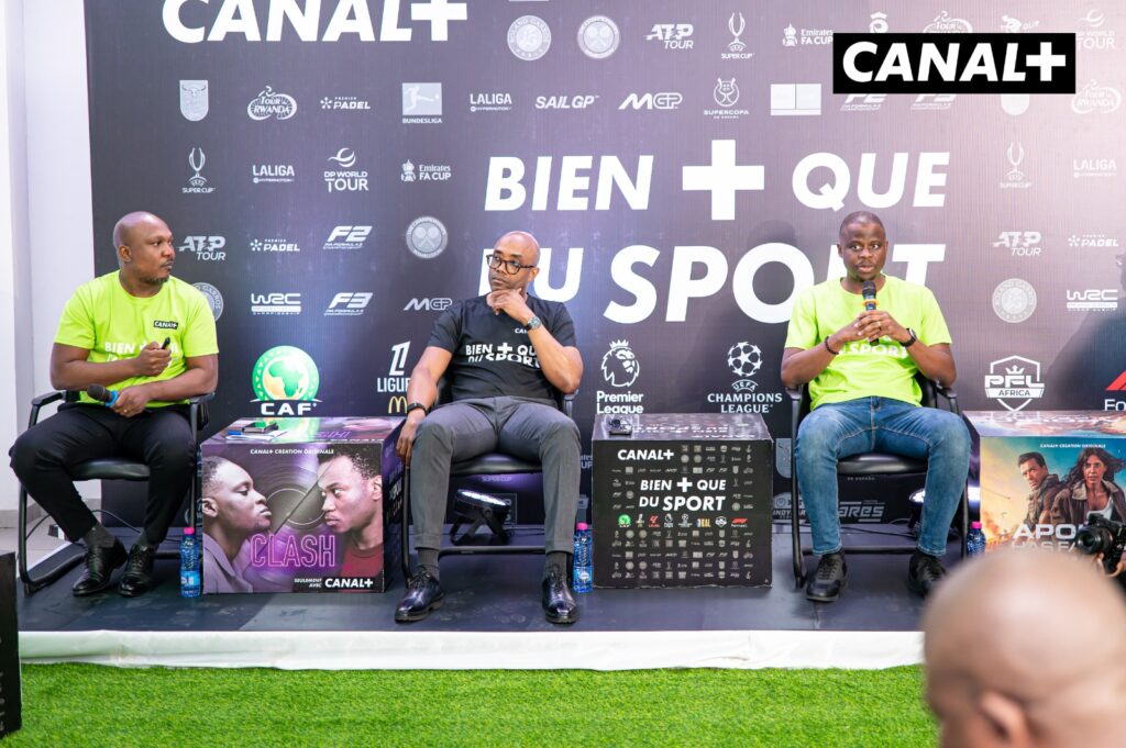 Décodeur à 1 000 FCFA, 30 jours gratuits : CANAL+ Togo prépare une rentrée XXL
