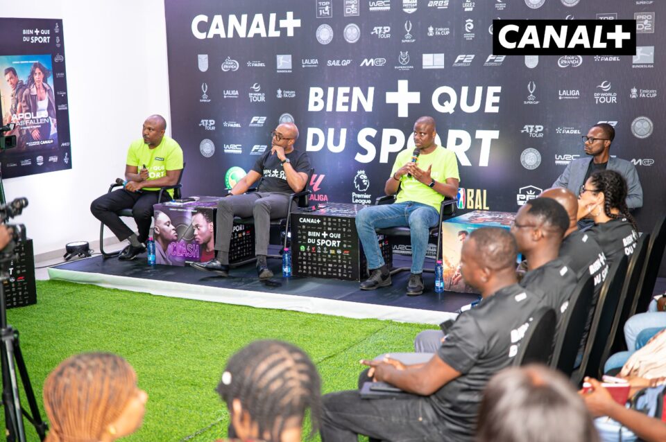 Décodeur à 1 000 FCFA, 30 jours gratuits : CANAL+ Togo prépare une rentrée XXL
