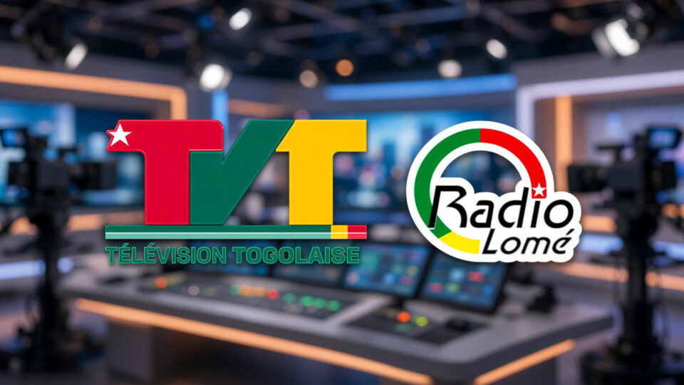 Désormais, solliciter une couverture médiatique auprès de la TVT ou de Radio Lomé peut se faire en ligne