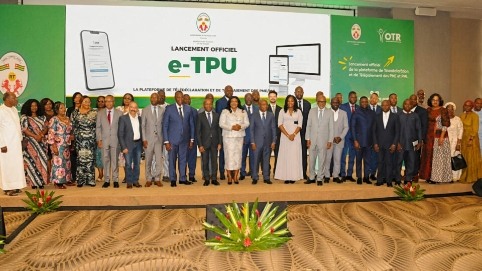 OTR : la TPU se déclare et se paie désormais en ligne