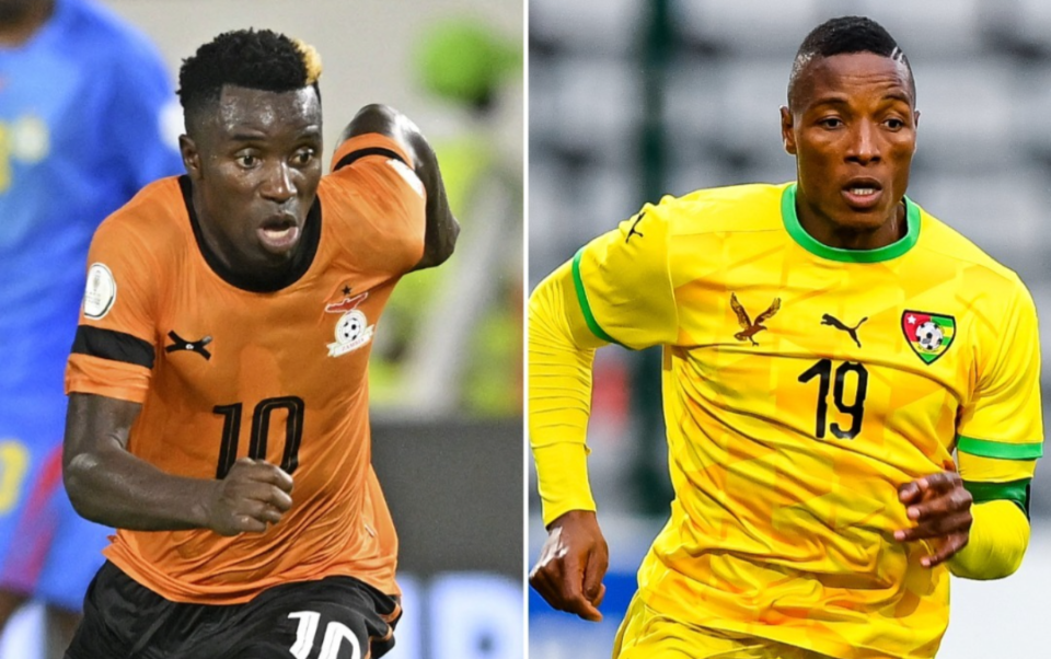 Zambie-Togo ce mardi : à quelle heure et sur quelle chaîne suivre ce grand choc ?