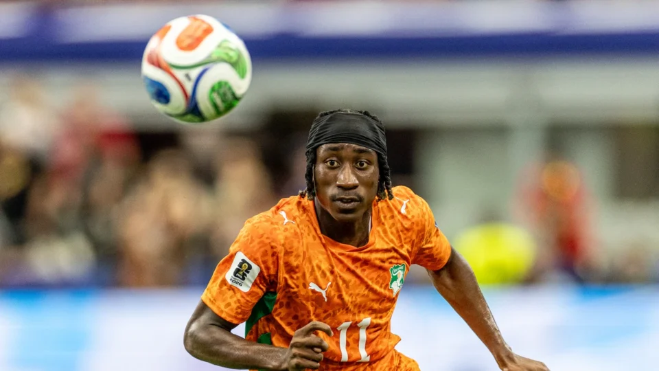 Côte d’Ivoire-Ghana : Hervé Renard tranche pour Yan Diomandé
