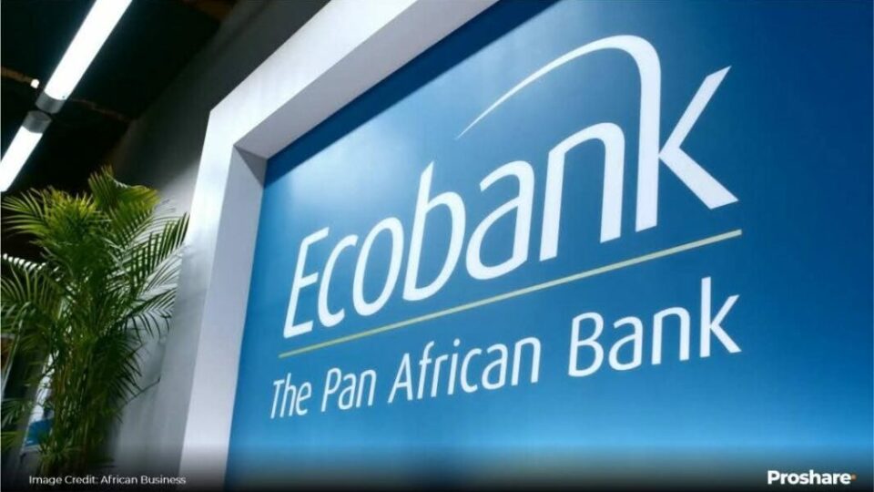 ECOBANK Togo recrute un Chef de Division Distribution par les Tiers (H/F)