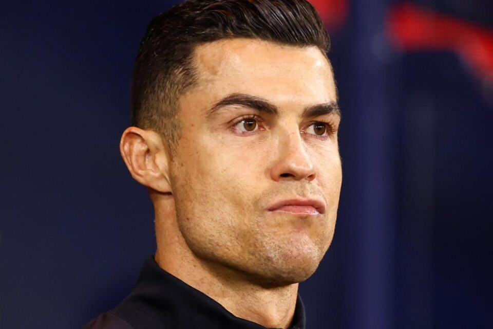 Portugal : Cristiano Ronaldo quitte le rassemblement et promet de révéler « la vérité »