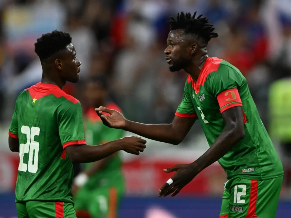Le match Argentine - Burkina Faso annulé ? La fédération sort du silence