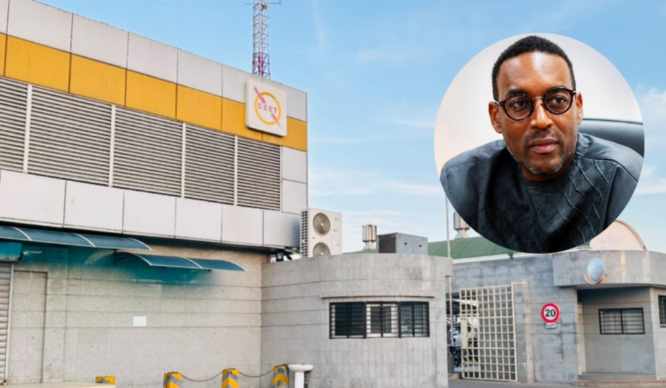 « La situation évolue d’heure en heure », le DG de la CEET répond aux togolais