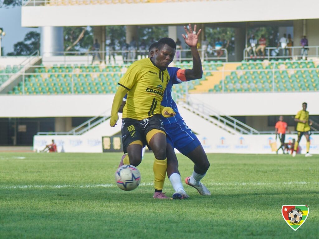 Coupe CAF : l’ASKO élimine le FC Diarra et se qualifie pour la phase de groupes