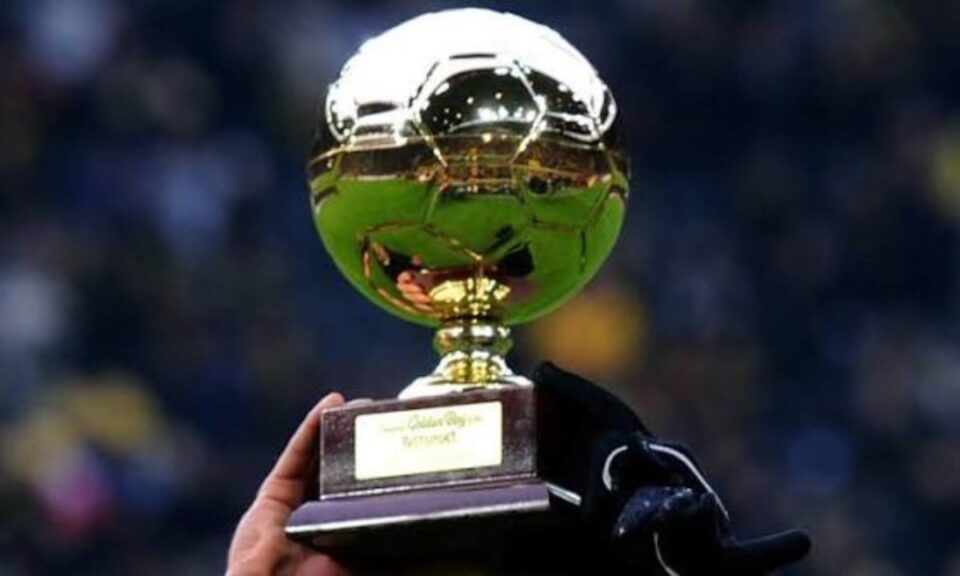 Golden Boy 2026 : les 25 finalistes du trophée sont connus