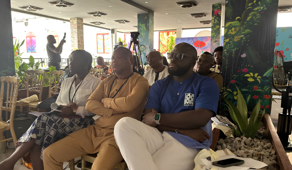 INSTANT TOGO 2 : Lomé se prépare à accueillir le festival du 27 novembre au 13 décembre