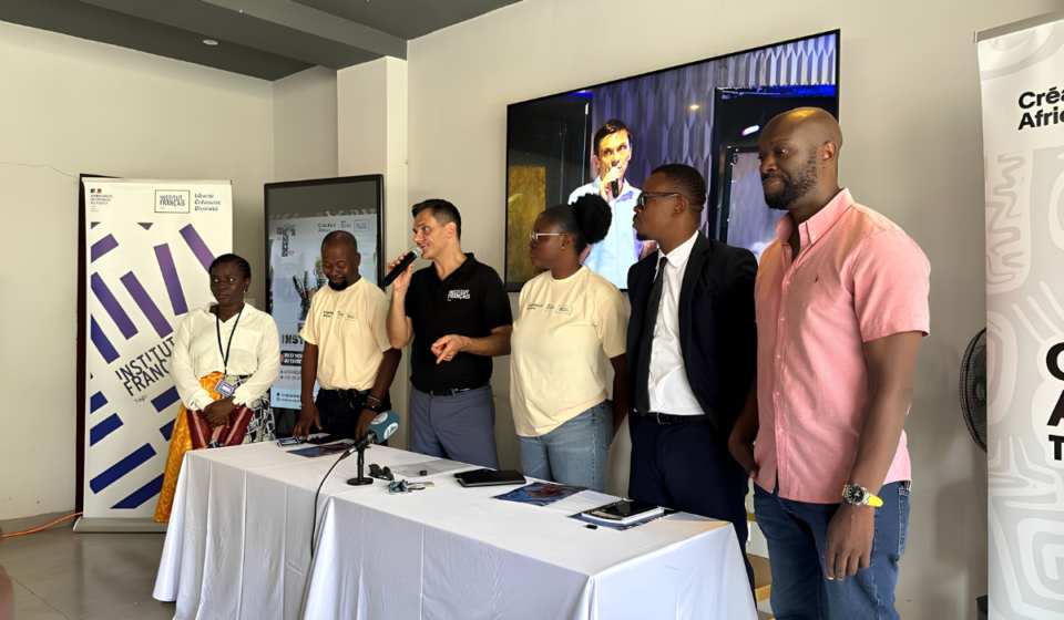 INSTANT TOGO 2 : Lomé se prépare à accueillir le festival du 27 novembre au 13 décembre