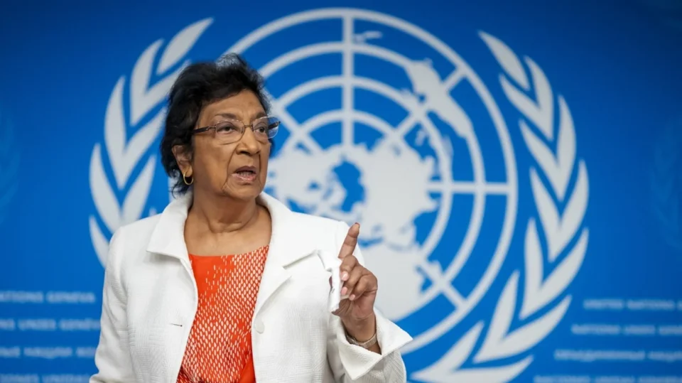 Prix Nobel de la paix 2026 : la Sud-Africaine Navi Pillay récompensée