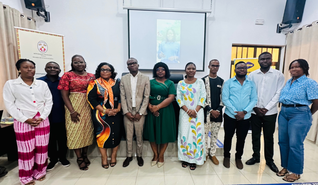 Octobre Rose au Togo : MedLeaders lance sa 10e édition avec dépistage, marathon rose et premier MLA Health Summit