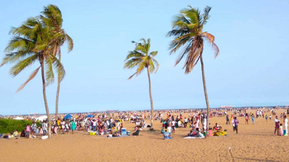 Déguerpissement à la plage de Lomé : Le littoral désormais sous haute surveillance