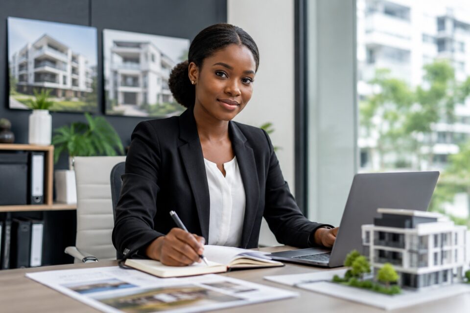 C&R INFORMATIQUE recrute une commerciale en marketing digital à Lomé