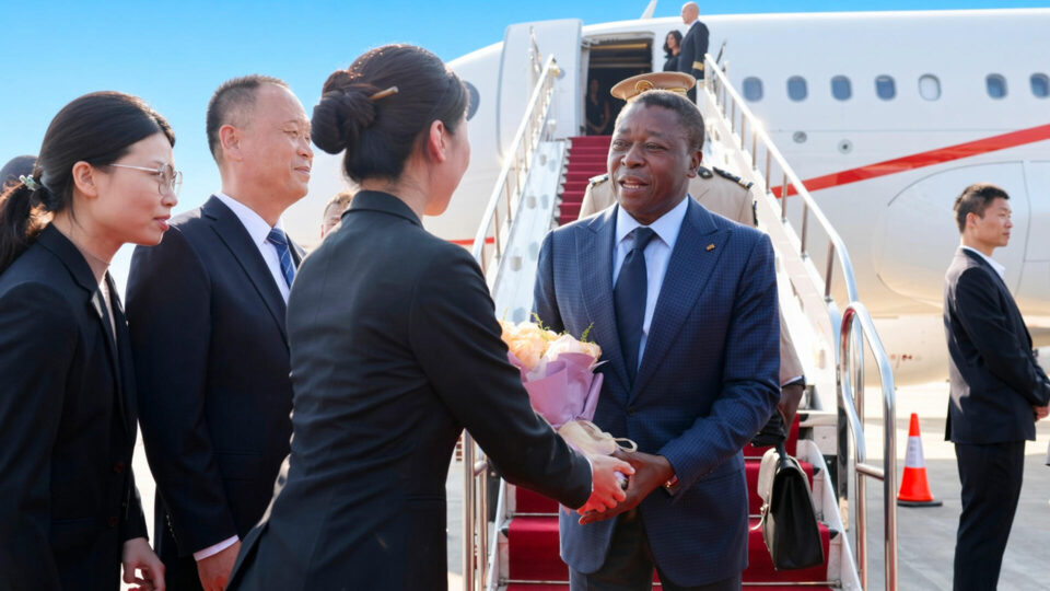 Togo : Dates, objectifs; ce que nous savons du long séjour de Faure Gnassingbé en Chine