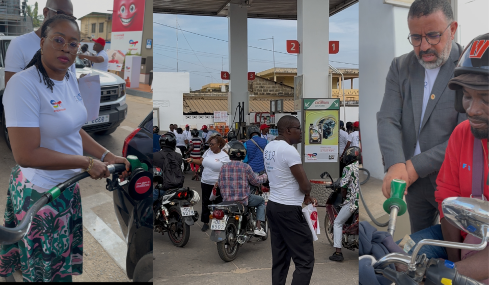 « On est à l’écoute » : TotalEnergies Marketing Togo lance sa Customer Week 2026, une semaine dédiée à la célébration de ses clients 