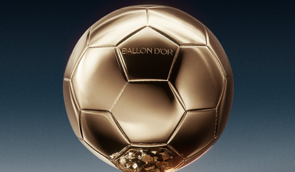 Ballon d’Or 2026 en direct : suivez la cérémonie et découvrez les lauréats
