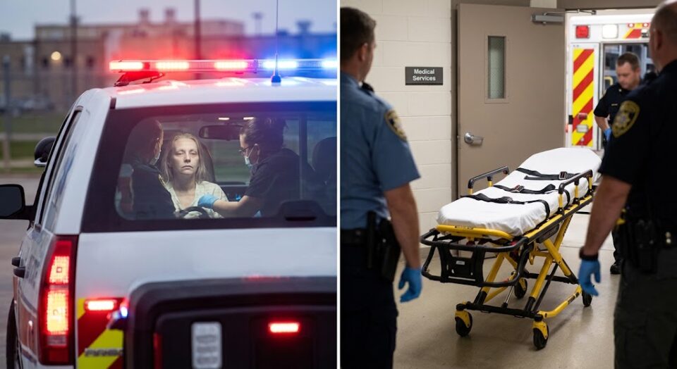 États-Unis : condamnée à mort, elle survit après deux injections létales
