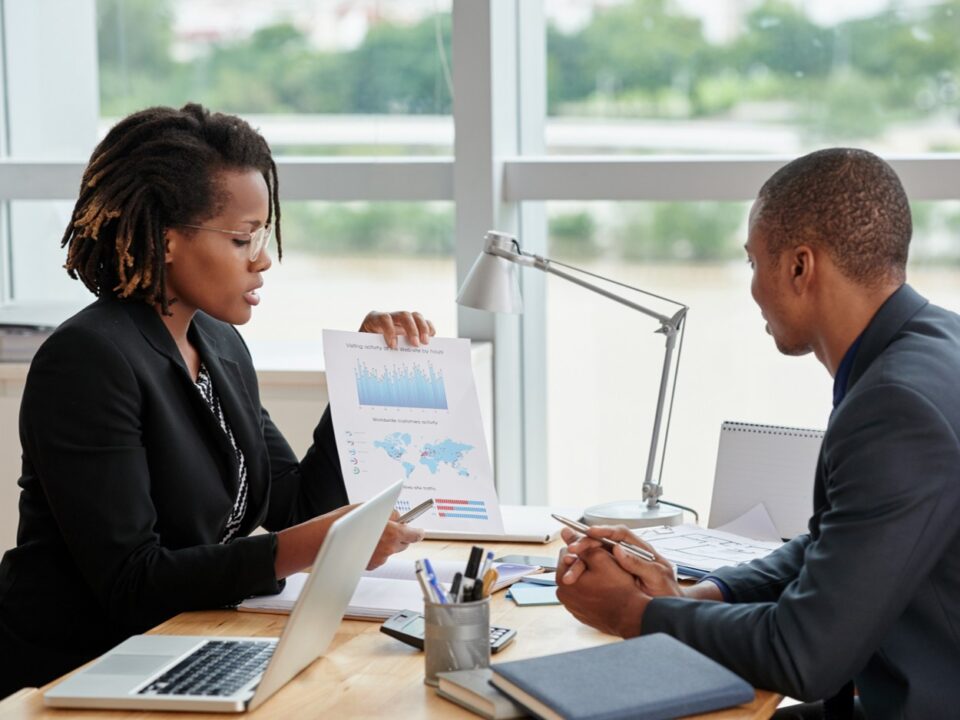 Une structure recrute un Responsable marketing et communication à Lomé
